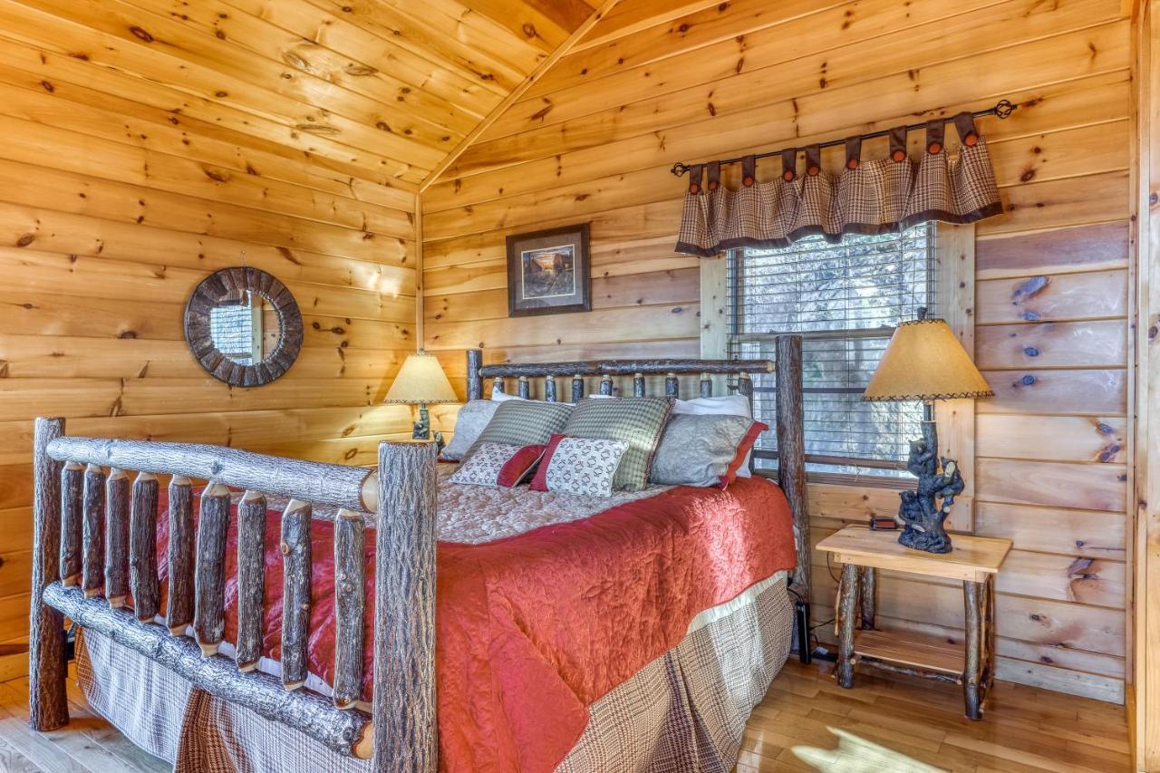 Panoramic Point Holiday home *